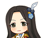 Helen (Across the Stars) - THE IDOLM@STER Cinderella Girls: Starlight Stage