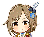Megumi Ijuin (Across the Stars) - THE IDOLM@STER Cinderella Girls: Starlight Stage
