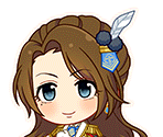 Ayaka Kishibe (Across the Stars) - THE IDOLM@STER Cinderella Girls: Starlight Stage