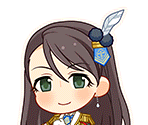 Honami Nishikawa (Across the Stars) - THE IDOLM@STER Cinderella Girls: Starlight Stage
