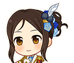 Honoka Ayase (Across the Stars) - THE IDOLM@STER Cinderella Girls: Starlight Stage