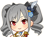 Ranko Kanzaki (Across the Stars) - THE IDOLM@STER Cinderella Girls: Starlight Stage
