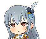 Noa Takamine (Across the Stars) - THE IDOLM@STER Cinderella Girls: Starlight Stage