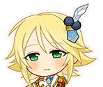 Otoha Umeki (Across the Stars) - THE IDOLM@STER Cinderella Girls: Starlight Stage