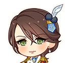 Rei Shinohara (Across the Stars) - THE IDOLM@STER Cinderella Girls: Starlight Stage