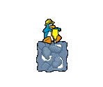 Jackhammer Assets - Club Penguin: Elite Penguin Force: Herbert's Revenge