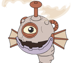 Cybop (Early) - My Singing Monsters