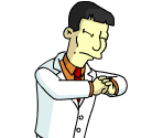 Yakuza Boss - The Simpsons: Tapped Out