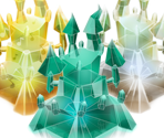Castle (Island Specific) - My Singing Monsters