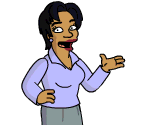 Opal - The Simpsons: Tapped Out