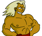 Sexy Pirate - The Simpsons: Tapped Out