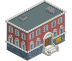 The Coot Society - The Simpsons: Tapped Out