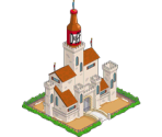 Duff Gardens - The Simpsons: Tapped Out