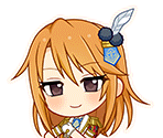 Haru Yuuki (Across the Stars) - THE IDOLM@STER Cinderella Girls: Starlight Stage