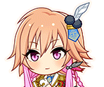 Asuka Ninomiya (Across the Stars) - THE IDOLM@STER Cinderella Girls: Starlight Stage
