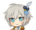 Anastasia (Across the Stars) - THE IDOLM@STER Cinderella Girls: Starlight Stage