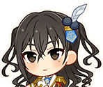 Akira Sunazuka (Across the Stars) - THE IDOLM@STER Cinderella Girls: Starlight Stage
