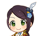 Aki Yamato (Across the Stars) - THE IDOLM@STER Cinderella Girls: Starlight Stage