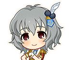 Yume Narumiya (Across the Stars) - THE IDOLM@STER Cinderella Girls: Starlight Stage