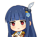 Yukimi Sajo (Across the Stars) - THE IDOLM@STER Cinderella Girls: Starlight Stage