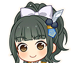 Tomo Fujii (Across the Stars) - THE IDOLM@STER Cinderella Girls: Starlight Stage