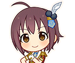 Tamami Wakiyama (Across the Stars) - THE IDOLM@STER Cinderella Girls: Starlight Stage