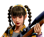 Crewmates - Like a Dragon: Pirate Yakuza in Hawaii