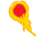 Volcano - Smiley World: Island Challenge