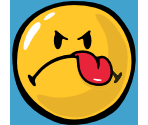 Where is Smiley - Smiley World: Island Challenge