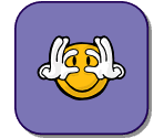 Game Icons - Smiley World: Island Challenge