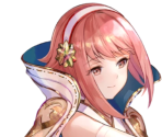 Sakura (In Full Bloom) - Fire Emblem: Heroes