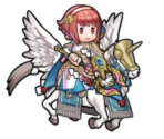 Sakura (In Full Bloom) - Fire Emblem: Heroes
