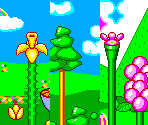 Round 1 - Pastaria - Fantasy Zone II: The Tears of Opa-Opa