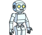 Robot - The Simpsons: Tapped Out