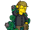 Peta - The Simpsons: Tapped Out