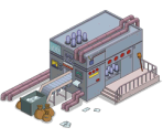 Emma - The Simpsons: Tapped Out