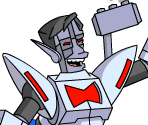 Mecha Hawk - The Simpsons: Tapped Out