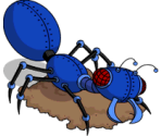 Mechanical Ant Gamma - The Simpsons: Tapped Out