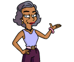 Rita LaFleur - The Simpsons: Tapped Out