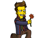 Pita - The Simpsons: Tapped Out
