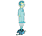 Artie Holo-present - The Simpsons: Tapped Out