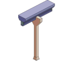 Straight Track Piece - The Simpsons: Tapped Out