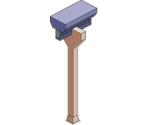 Short Track Piece - The Simpsons: Tapped Out