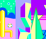 Round 2 - Sarcand - Fantasy Zone II: The Tears of Opa-Opa