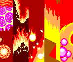 Round 4 - Bow Bow - Fantasy Zone II: The Tears of Opa-Opa