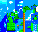 Round 5 - Chaprun - Fantasy Zone II: The Tears of Opa-Opa