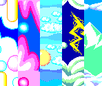 Round 6 - Fuwareak - Fantasy Zone II: The Tears of Opa-Opa