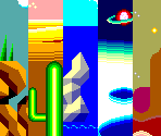 Round 7 - Sbardian - Fantasy Zone II: The Tears of Opa-Opa