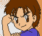 Ending & Credits - Nisemon: Puzzle da Mon! (JPN)