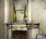 Confrontation Burnt Embassy - Ace Attorney Investigations Collection